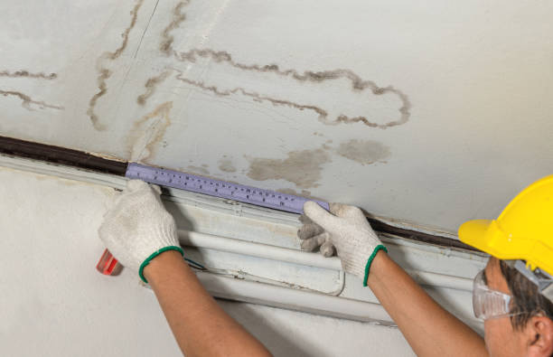 Reliable Burst Pipe Cleanup contractor in Paige, TX by Water Damage Irwin